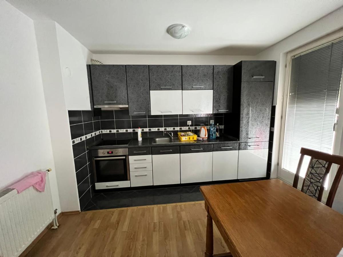 Apartman Lana Apartman Doboj Kültér fotó